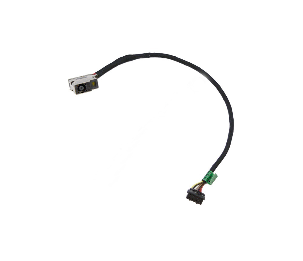 Букса за лаптоп (DC Power Jack) Envy 15-J PJ582 15-e 4.5x3.0x0.7mm for Blue Tip HP Envy | JAR Computers Букса за лаптоп (DC Power Jack) Envy 15-J PJ582 15-e 4.5x3.0x0.7mm for Blue Tip HP Envy