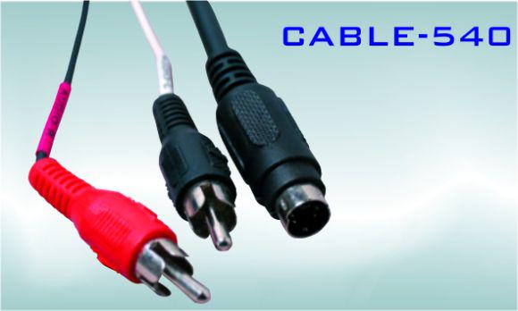 CABLE-540
