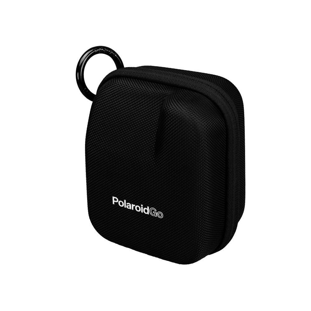 Чанта/калъф за фотоапарат Polaroid Go Camera Case - Black 006168 | JAR Computers Чанта/калъф за фотоапарат Polaroid Go Camera Case - Black 006168