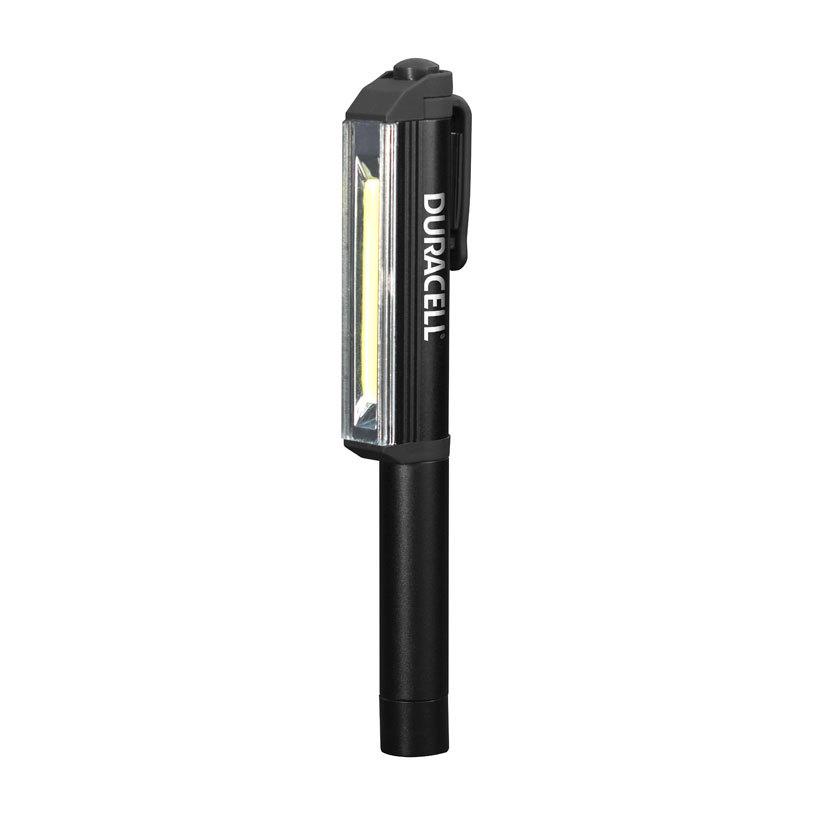 Duracell Фенер Pen-2 190lm+3AAA | JAR Computers Duracell Фенер Pen-2 190lm+3AAA