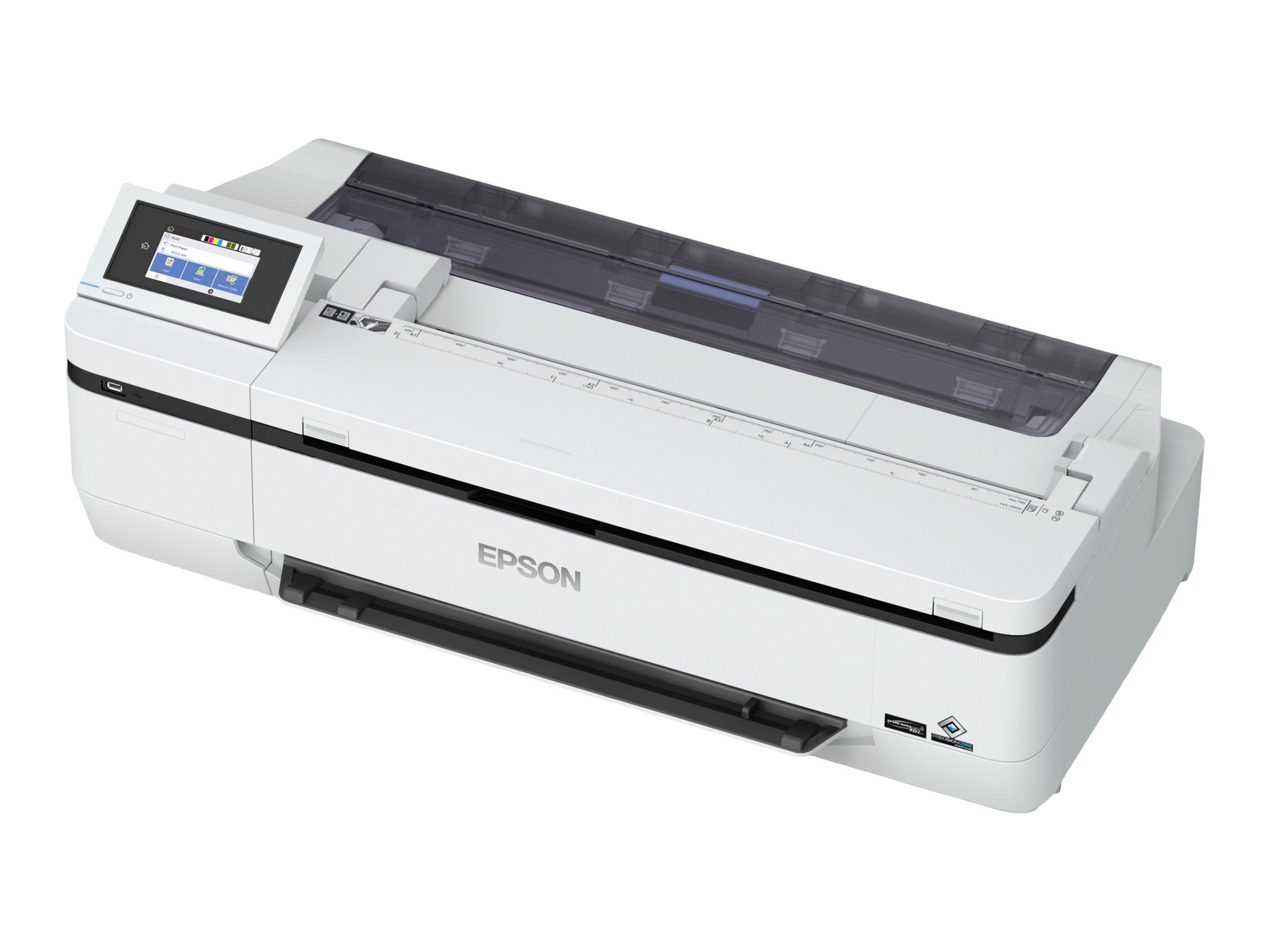 Epson SureColor SC-T3100M - 24" multifunction printer | JAR Computers Epson SureColor SC-T3100M - 24" multifunction printer