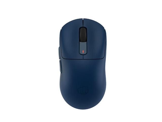 Fury Gaming Mouse Tanto T4 12000DPI Wireless With Software Blue