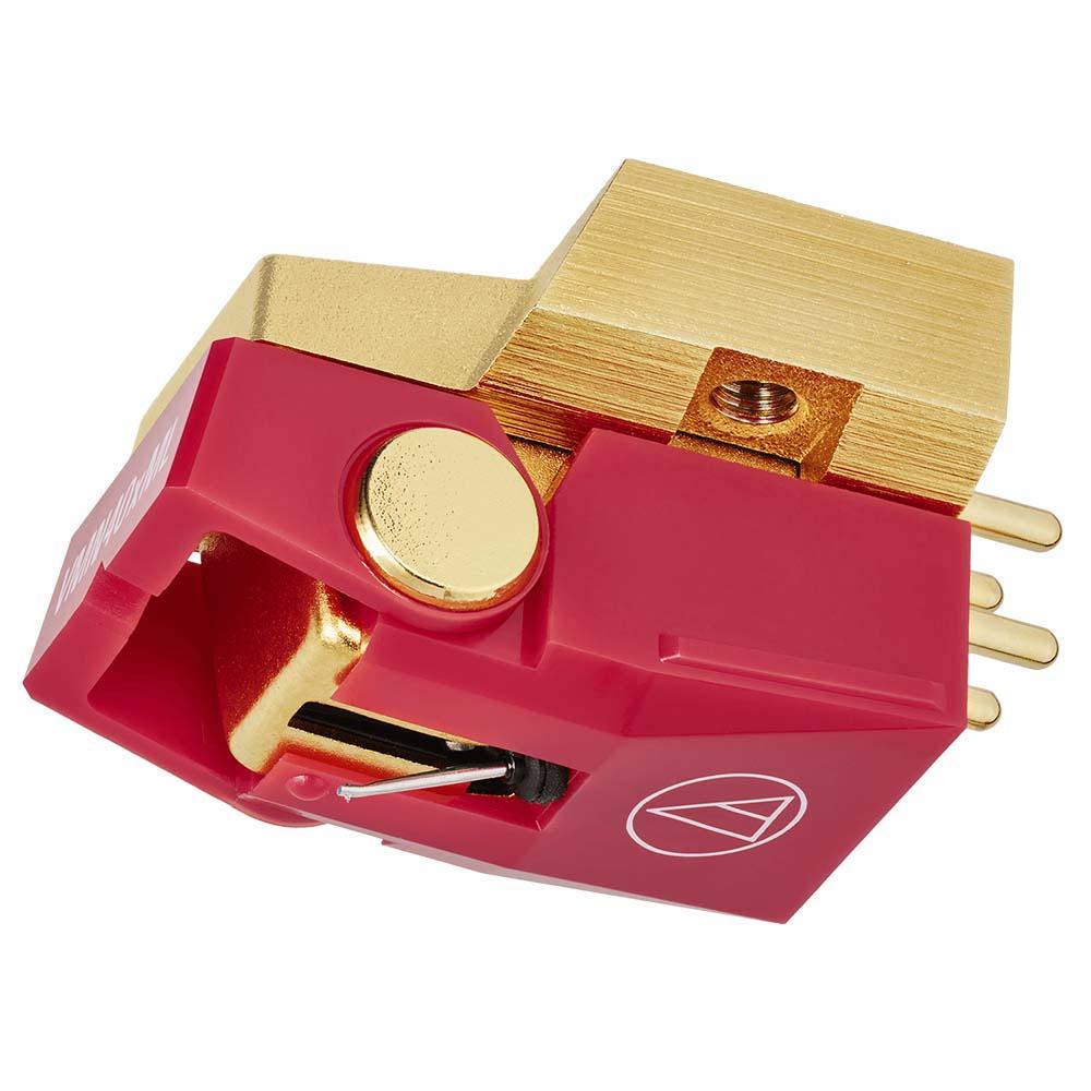 Грамофонна доза Audio-Technica AT-VM740xML | JAR Computers Грамофонна доза Audio-Technica AT-VM740xML