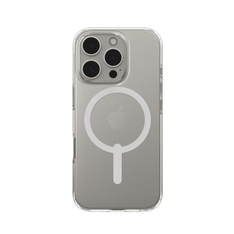 Калъф ZAGG Crystl Lite Snap iPhone 16 Pro Clear 702315036