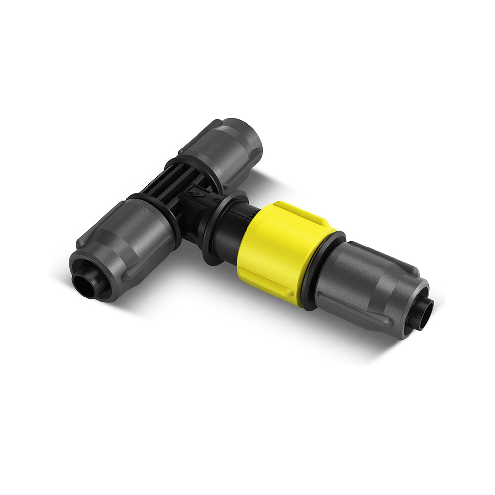 Karcher Irrigation Hose T-Connector 13mm ( 2.645-231.0) (KAR2.645-231.0)