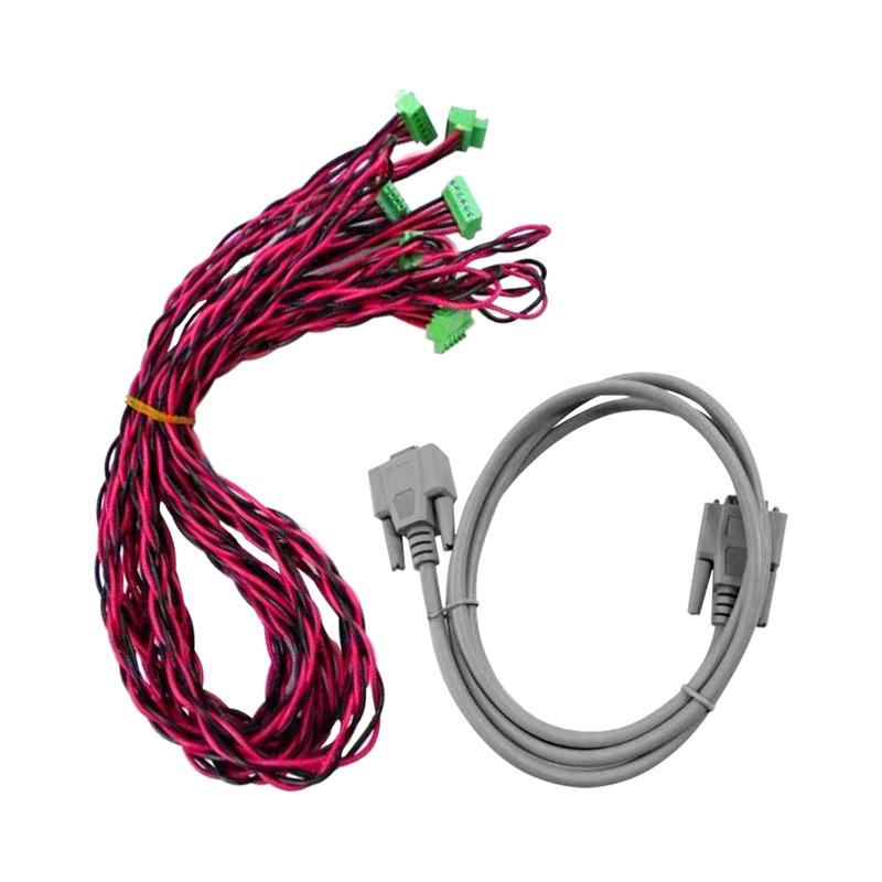 Kit за запаралелване на UPS серии Garun 60KL to 80KL / Ranger 120KT to 180KT - NJOY Parallel Kit A2 | JAR Computers Kit за запаралелване на UPS серии Garun 60KL to 80KL / Ranger 120KT to 180KT - NJOY Parallel Kit A2
