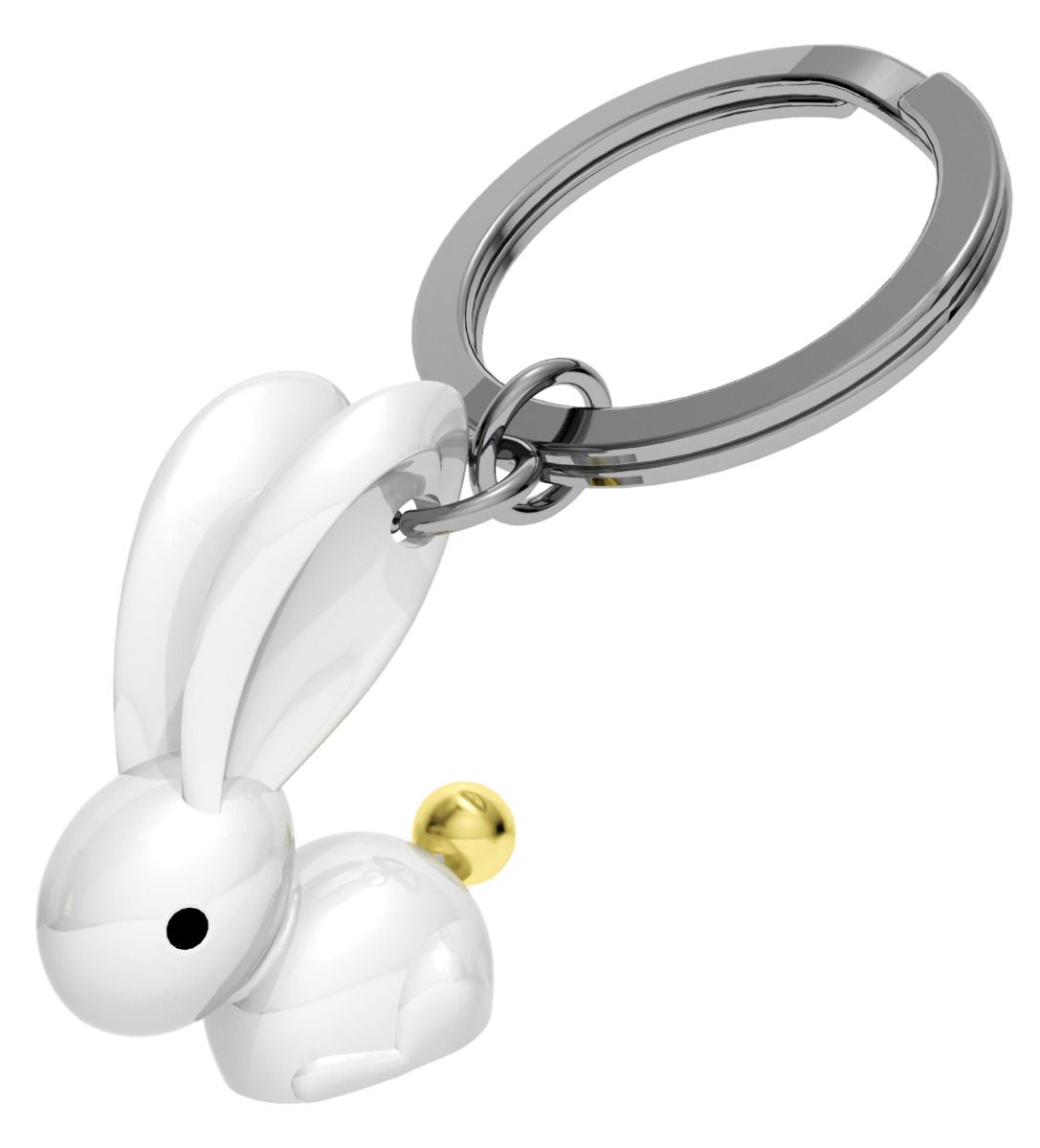 Ключодържател Metalmorphose Bunny | JAR Computers Ключодържател Metalmorphose Bunny