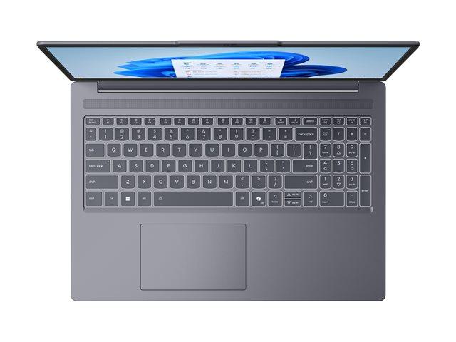LENOVO IdeaPad Slim 3 AMD Ryzen 7 8840HS 16inch WUXGA AG 300N 24GB DDR5 512GB PCIe NoOS Luna Grey 3y | JAR Computers LENOVO IdeaPad Slim 3 AMD Ryzen 7 8840HS 16inch WUXGA AG 300N 24GB DDR5 512GB PCIe NoOS Luna Grey 3y