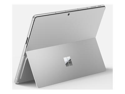 MICROSOFT Surface Pro11 5G Snapdragon X Elite 13inch 16GB 512GB W11P CEE Comm Platinum