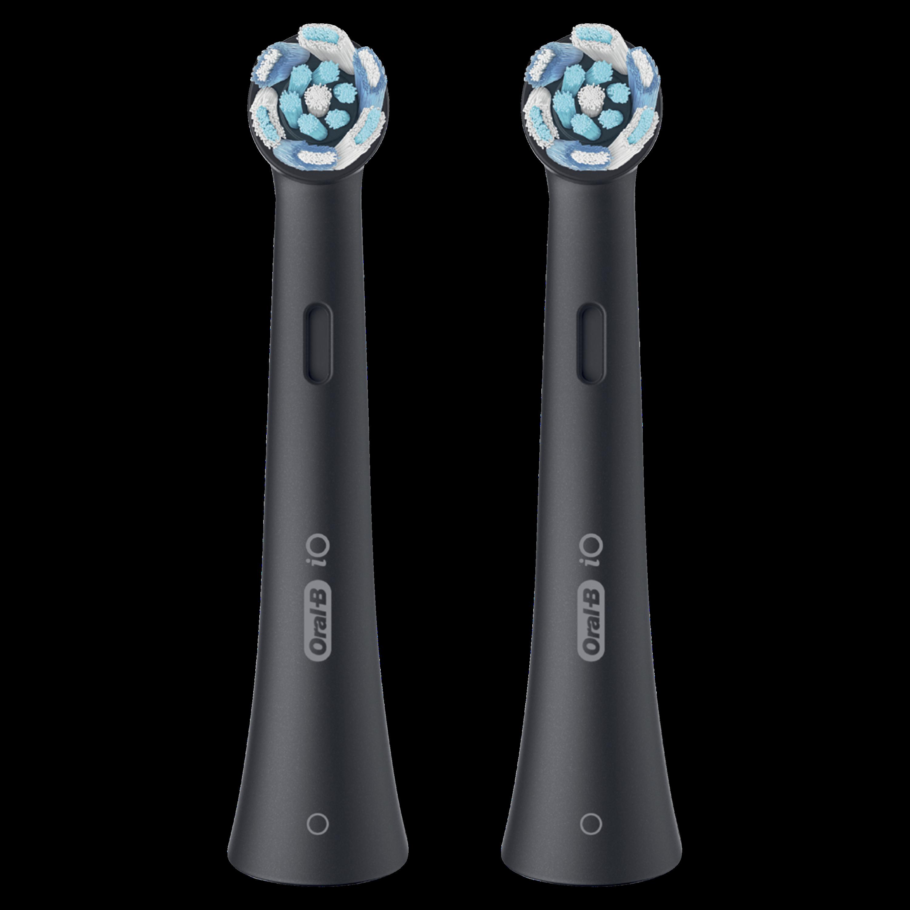 Накрайник за четки за зъби Oral B 2 iO Ult Clean Bl