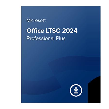 Office LTSC Professional Plus 2024 digital certificate | JAR Computers Office LTSC Professional Plus 2024 digital certificate