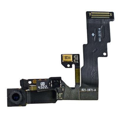 Оригинален лентов кабел с предна камера и сензор за приближаване за iPhone 6 - Apple Proximity Sensor Flex Cable Front Camera | JAR Computers Оригинален лентов кабел с предна камера и сензор за приближаване за iPhone 6 - Apple Proximity Sensor Flex Cable Front Camera