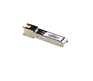 SFP модул с RJ45 порт SP-GTA-RJ45 | JAR Computers SFP модул с RJ45 порт SP-GTA-RJ45