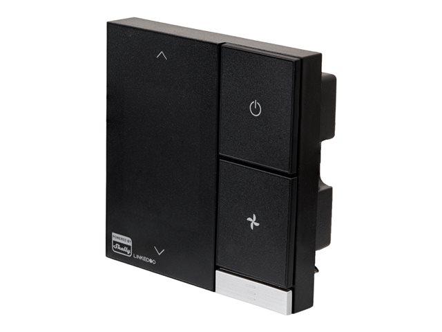 SHELLY LinkedGo HVAC WLAN RS485 Smart Thermostat | JAR Computers SHELLY LinkedGo HVAC WLAN RS485 Smart Thermostat