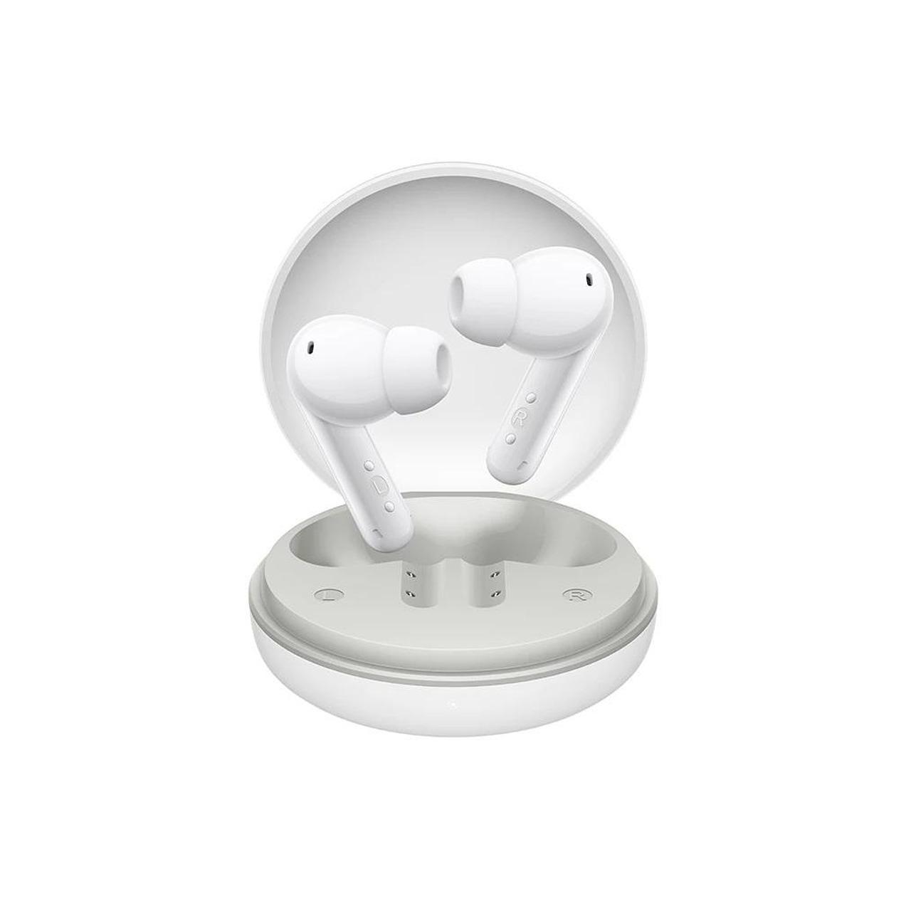 Слушалки с микрофон Honor EARBUDS А PRO WHITE , Bluetooth , IN-EAR (ТАПИ)