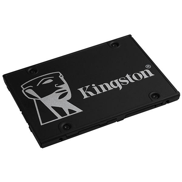 SSD 512GB Kingston KC600, mSATA | JAR Computers SSD 512GB Kingston KC600, mSATA