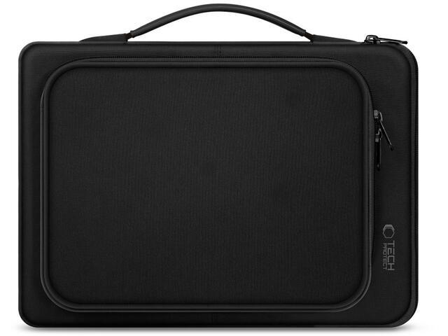 Tech-Protect Basic Laptop Bag 14", черен