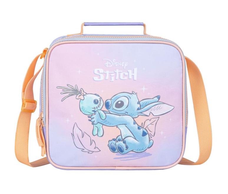 Термочанта за храна Stitch Hold on tight | JAR Computers Термочанта за храна Stitch Hold on tight