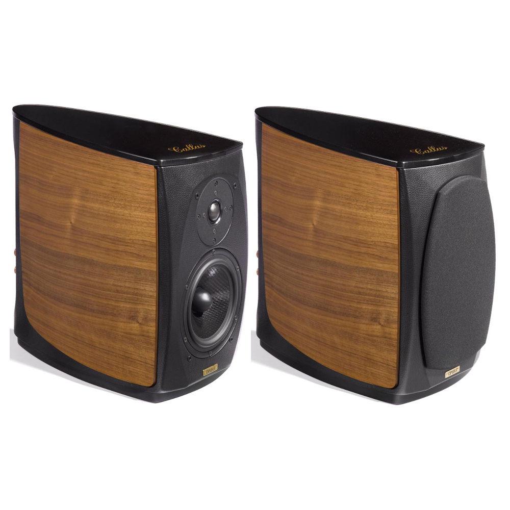 Тонколони Callas Speakers - кафяви
