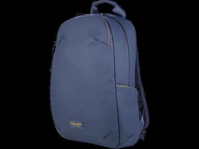 Tucano Laser Backpack 15", в синьо