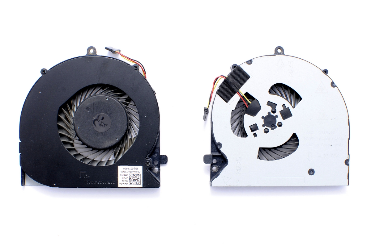 Вентилатор за лаптоп (CPU Fan) Dell Latitude 3460 3470 3570 | JAR Computers Вентилатор за лаптоп (CPU Fan) Dell Latitude 3460 3470 3570