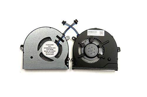 Вентилатор за лаптоп (CPU Fan) HP Pavilion 15-CC 15-CC708TX 15-CC715TX 15-CC710TX TPN-Q191   | JAR Computers Вентилатор за лаптоп (CPU Fan) HP Pavilion 15-CC 15-CC708TX 15-CC715TX 15-CC710TX TPN-Q191