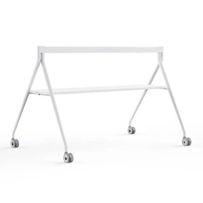 Yealink MB-FloorStand-860T подова стойка | JAR Computers Yealink MB-FloorStand-860T подова стойка