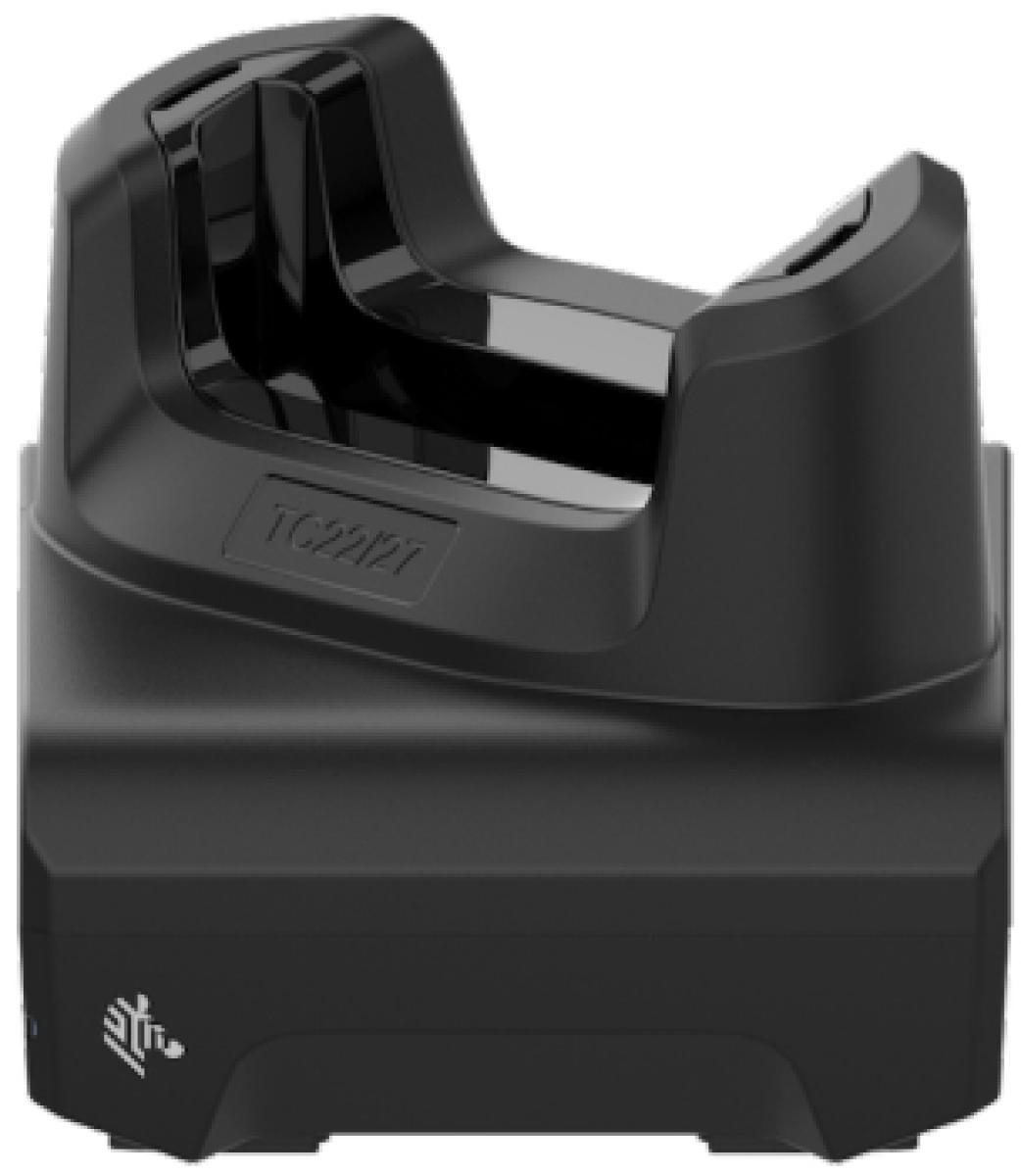Zebra CRD-TC2L-SE1ET-01 handheld mobile computer accessory Charging cradle | JAR Computers Zebra CRD-TC2L-SE1ET-01 handheld mobile computer accessory Charging cradle