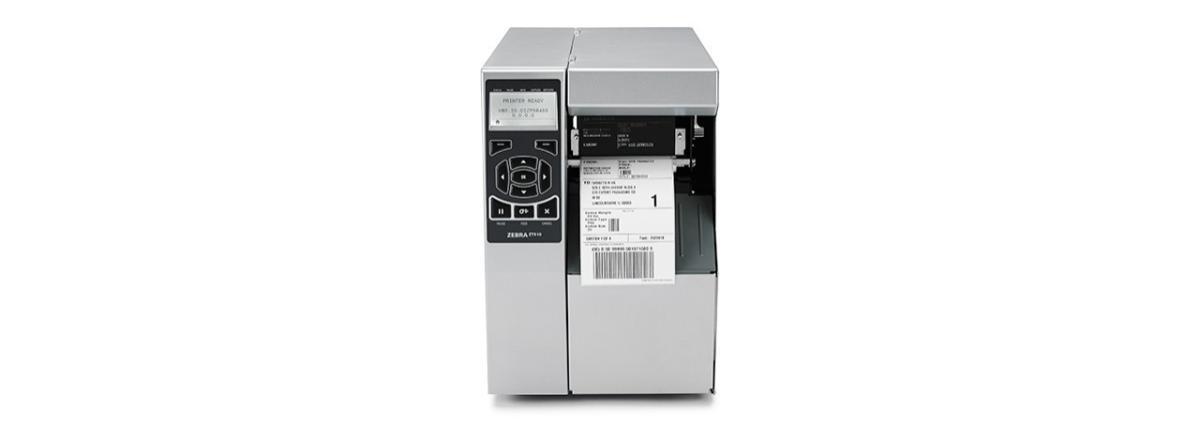 Zebra ZT510 label printer Thermal transfer 300 x 300 DPI 305 mm/sec Ethernet LAN Bluetooth | JAR Computers Zebra ZT510 label printer Thermal transfer 300 x 300 DPI 305 mm/sec Ethernet LAN Bluetooth