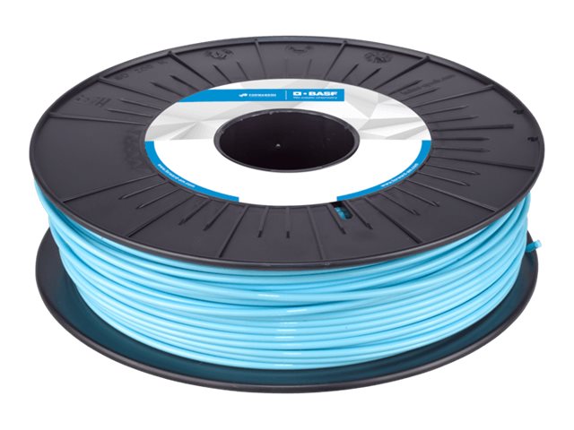 BASF Ultrafuse PLA Sky Blue 1.75mm 750g