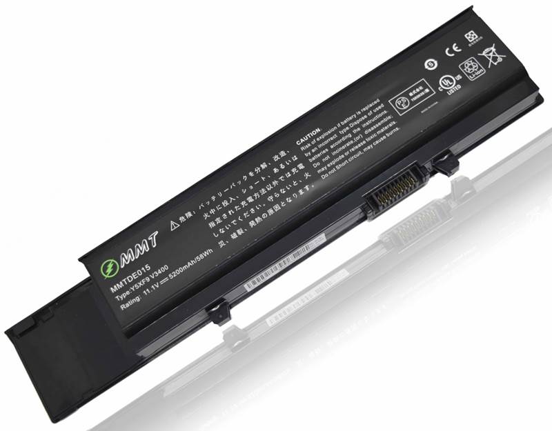 Батерия за DELL Vostro 3400 Vostro 3500 Vostro 3700 7FJ92 TXWRR | JAR Computers Батерия за DELL Vostro 3400 Vostro 3500 Vostro 3700 7FJ92 TXWRR