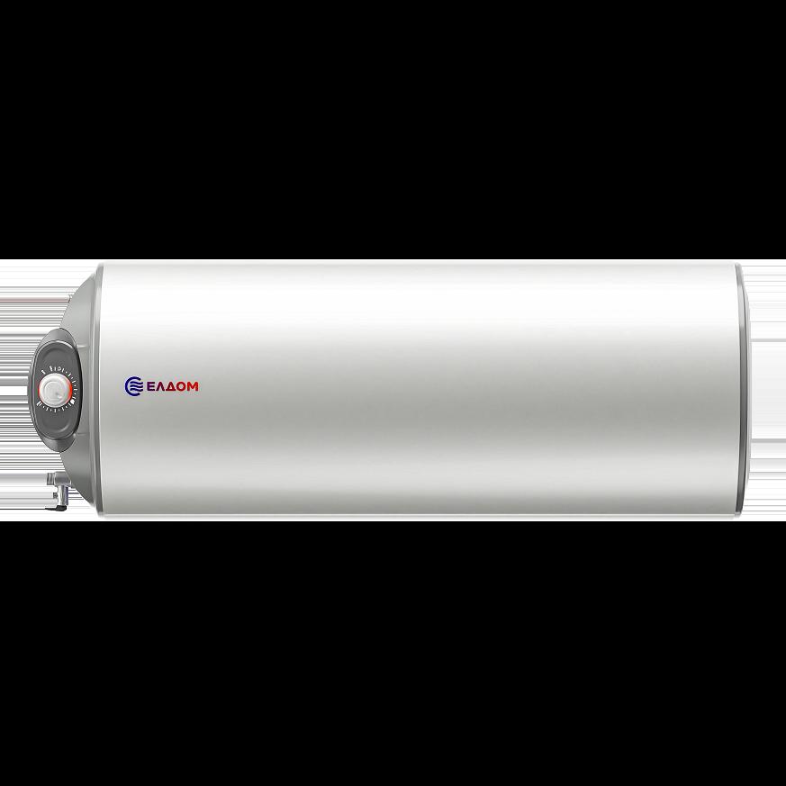 Бойлер Елдом WHF07039FL 70L 3KW , Хоризонтален , 3 , 70 , C