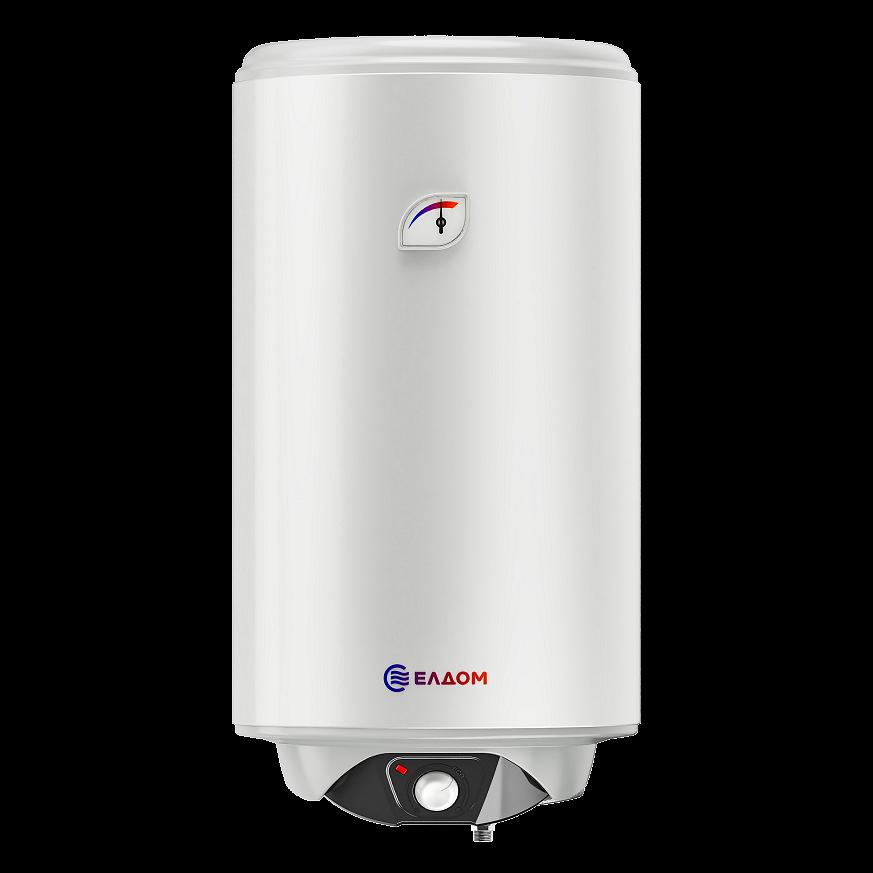 Бойлер Елдом WVS08044FTF 80L 3KW , Вертикален , 3 , 77 , C