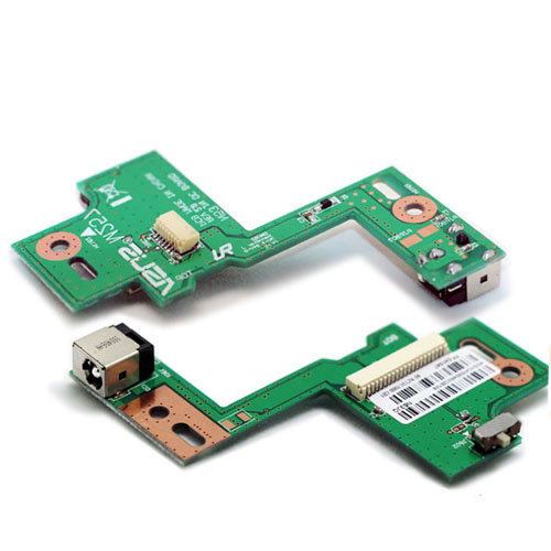 Букса за лаптоп (DC Power Jack) PJ609 Asus N53JQ N53SV N53JF N53JN N53SN (Switch Board) | JAR Computers Букса за лаптоп (DC Power Jack) PJ609 Asus N53JQ N53SV N53JF N53JN N53SN (Switch Board)