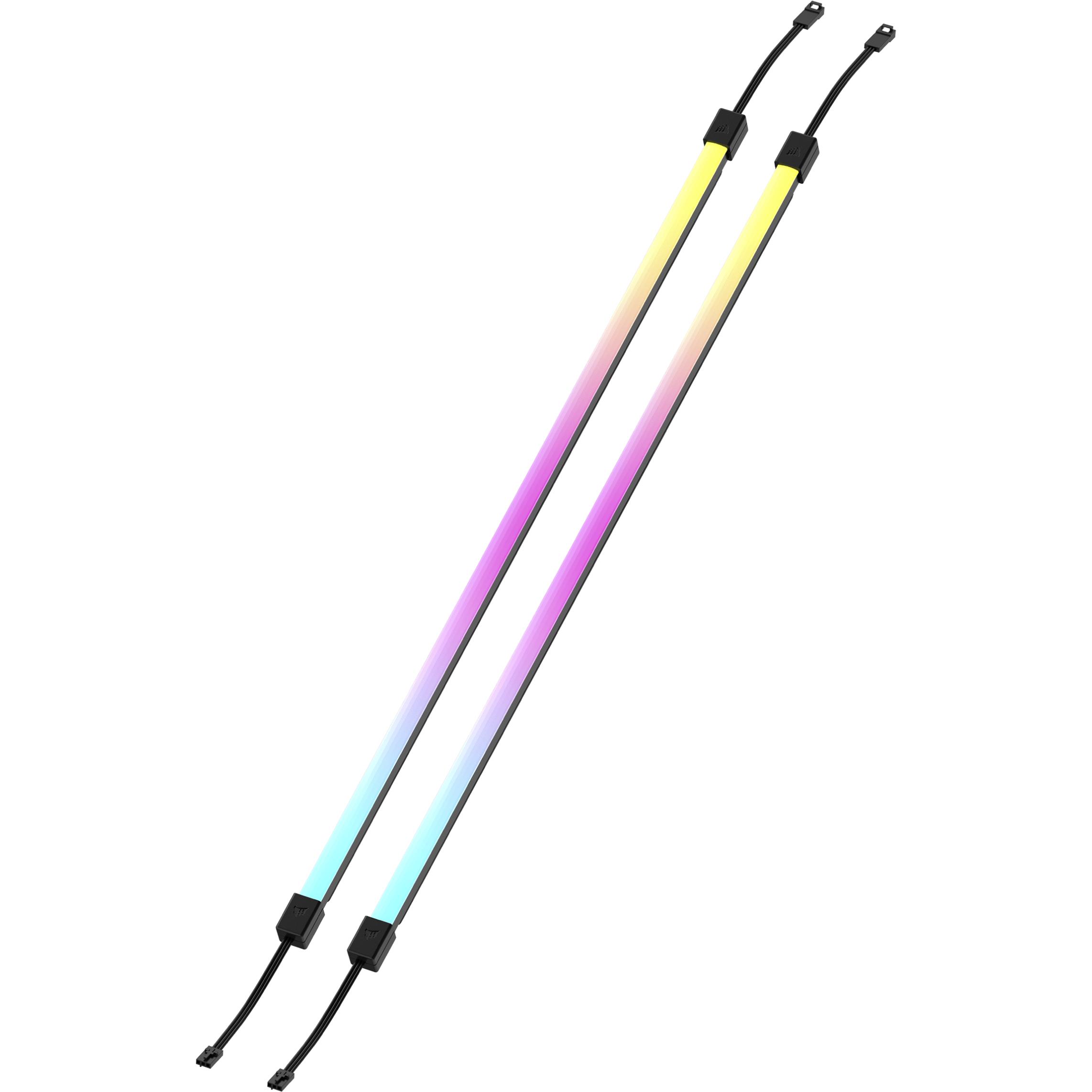 Corsair LS350 Aurora LED лента | JAR Computers Corsair LS350 Aurora LED лента