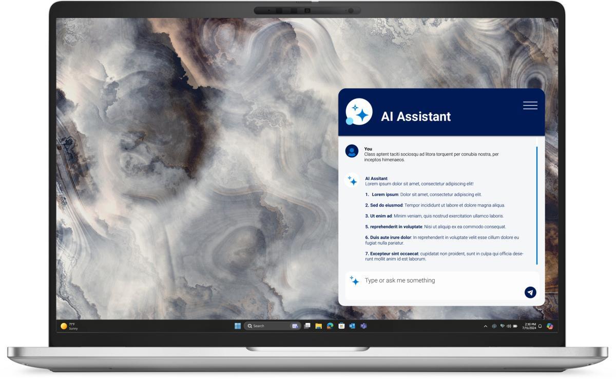 DELL Pro 16 Plus PB16250 Intel Core Ultra 5 235U Laptop 40.6 cm (16") Full HD+ 16 GB DDR5-SDRAM 512 GB SSD Wi-Fi 6E (802.11ax) Windows 11 Pro German Aluminium | JAR Computers DELL Pro 16 Plus PB16250 Intel Core Ultra 5 235U Laptop 40.6 cm (16") Full HD+ 16 GB DDR5-SDRAM 512 GB SSD Wi-Fi 6E (802.11ax) Windows 11 Pro German Aluminium