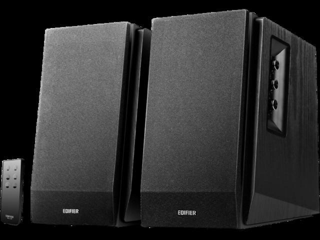 Edifier R1700BT, Black