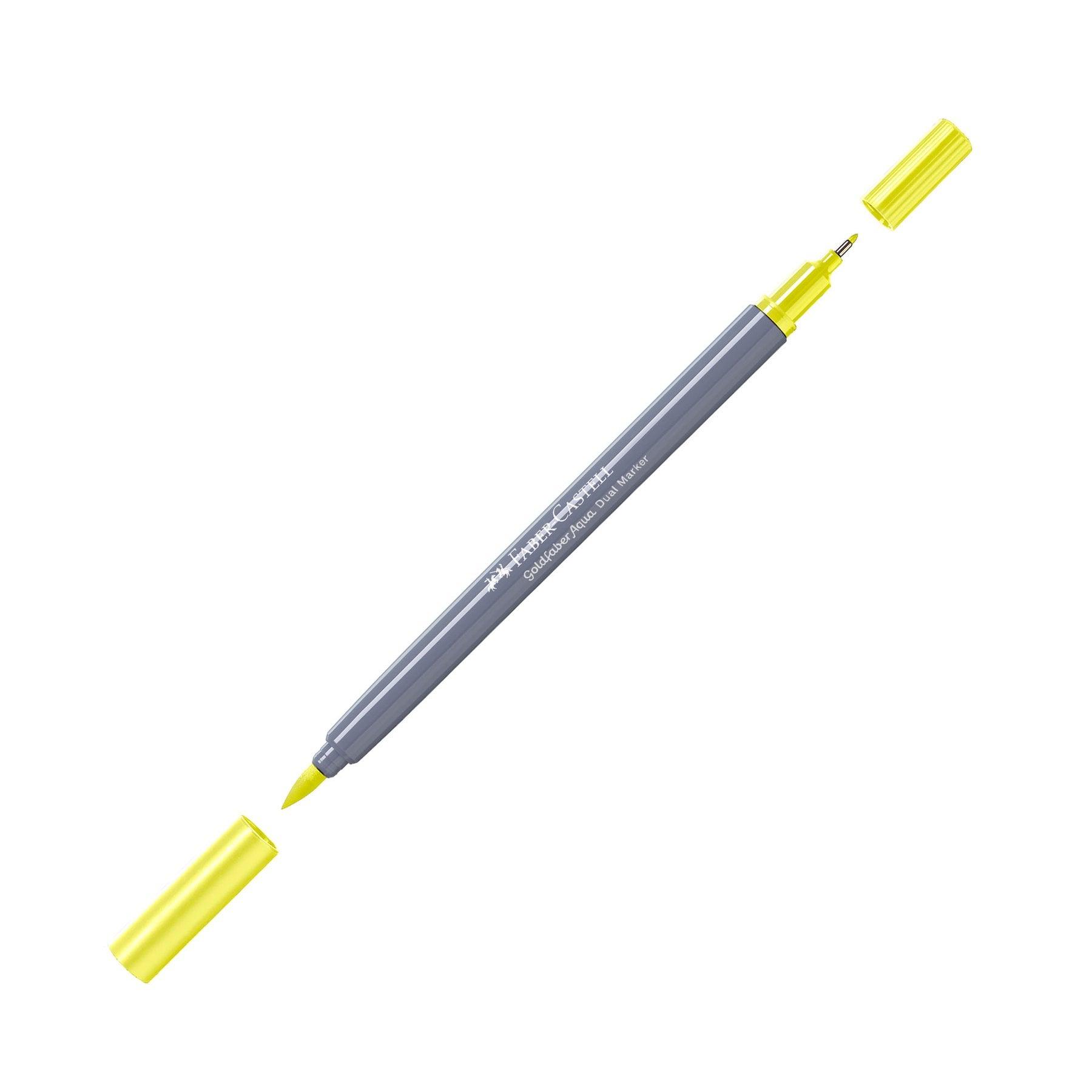 Faber-Castell МрЁъхЁ Goldfaber Aqua Dual, і 205, ърфьшхтюц·ыЄ ышьюэ