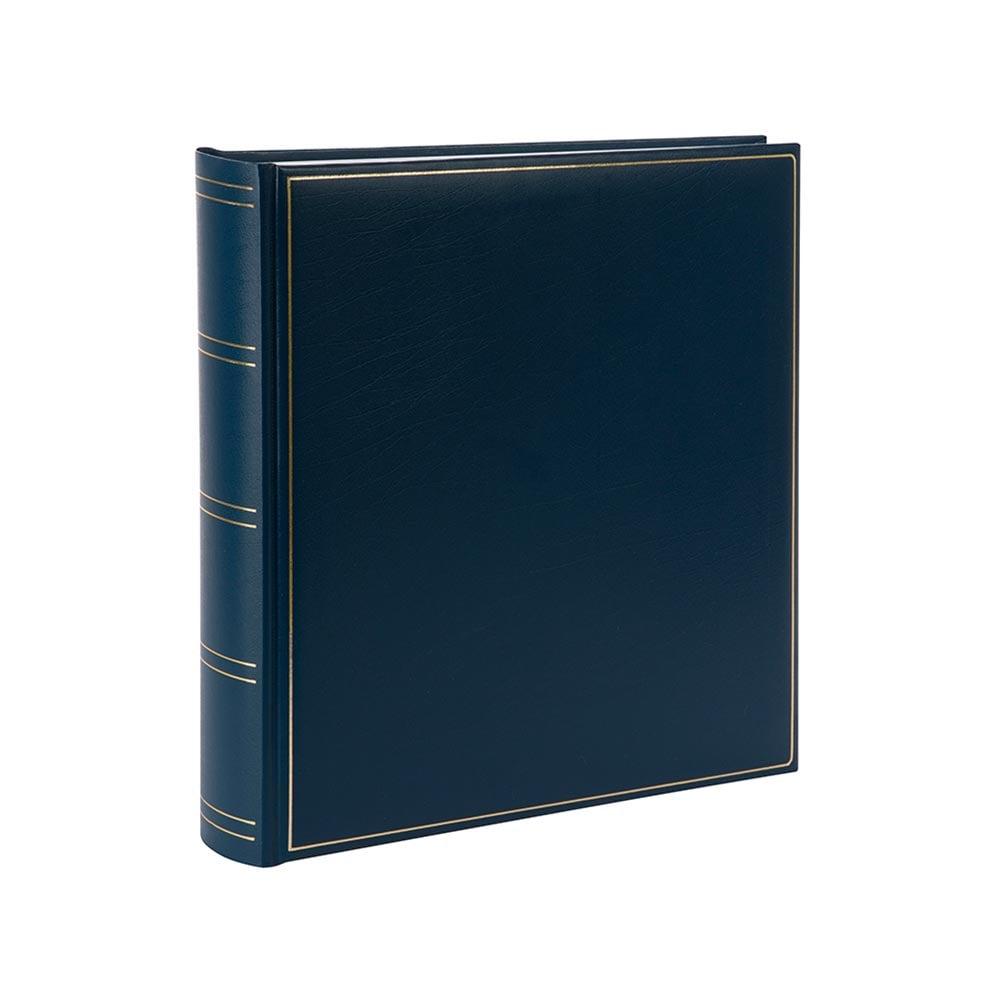 Goldbuch Албум Milano, 100 бели страници, 30 х 31 cm, син | JAR Computers Goldbuch Албум Milano, 100 бели страници, 30 х 31 cm, син