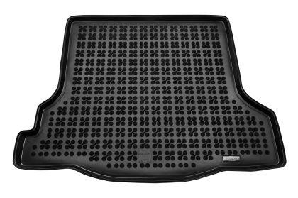 Гумена стелка за багажник за Dacia Logan (2012-2020) - Rezaw Plast | JAR Computers Гумена стелка за багажник за Dacia Logan (2012-2020) - Rezaw Plast