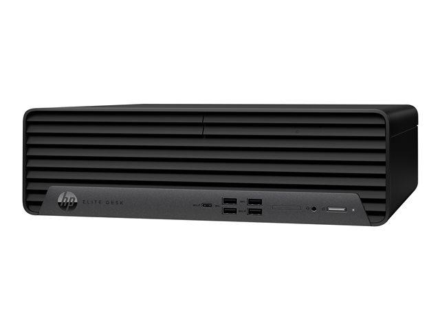 HP Elite 600 G9 SFF Intel Core i5-12500 16GB 256GB SSD W11P (EU) | JAR Computers HP Elite 600 G9 SFF Intel Core i5-12500 16GB 256GB SSD W11P (EU)