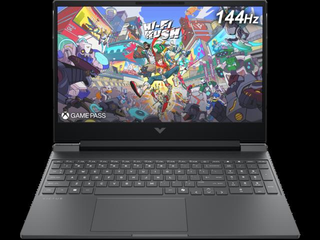 HP Victus Gaming 15-fa2118nn
