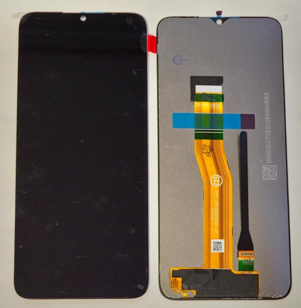 Huawei Honor 70 Lite LCD with touch Black Original | JAR Computers Huawei Honor 70 Lite LCD with touch Black Original