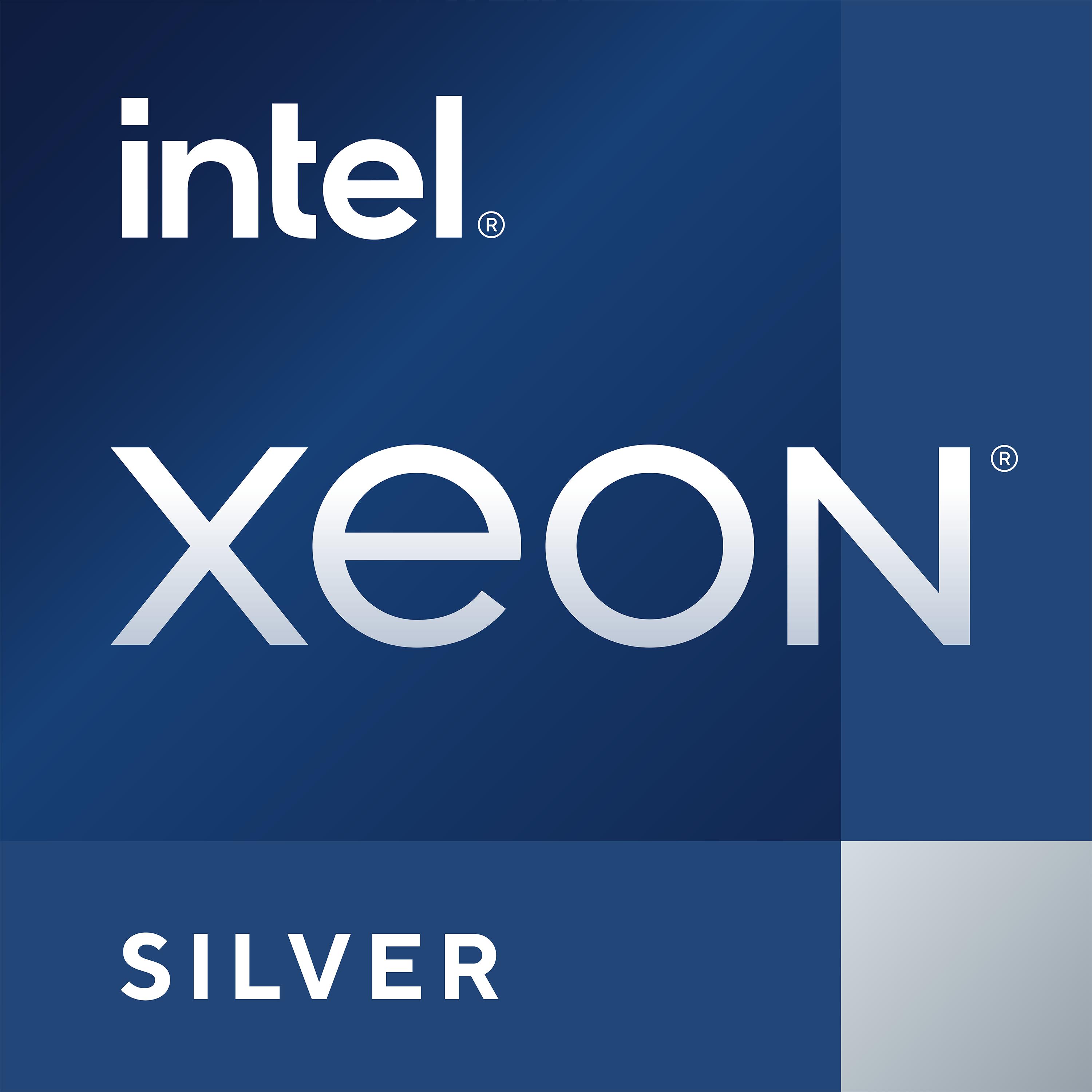 Intel Xeon Silver 4410Y процесор 2 GHz 30 MB Тава