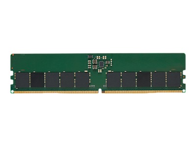 KINGSTON 16GB 5200MT/s DDR5 ECC CL42 DIMM 1Rx8 Hynix A