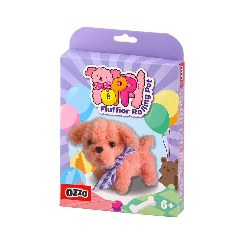 Комплект направи си сам домашен любимец Ozzo