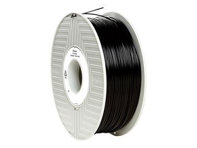 Консуматив за 3D принтер Verbatim - black - PLA filament | JAR Computers Консуматив за 3D принтер Verbatim - black - PLA filament