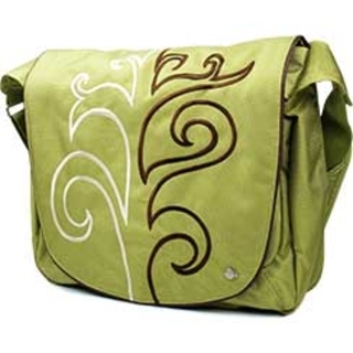 Чанта за лаптопи до 15.6 инча - Krusell RADICAL MESSENGER Bag Wave | JAR Computers Чанта за лаптопи до 15.6 инча - Krusell RADICAL MESSENGER Bag Wave