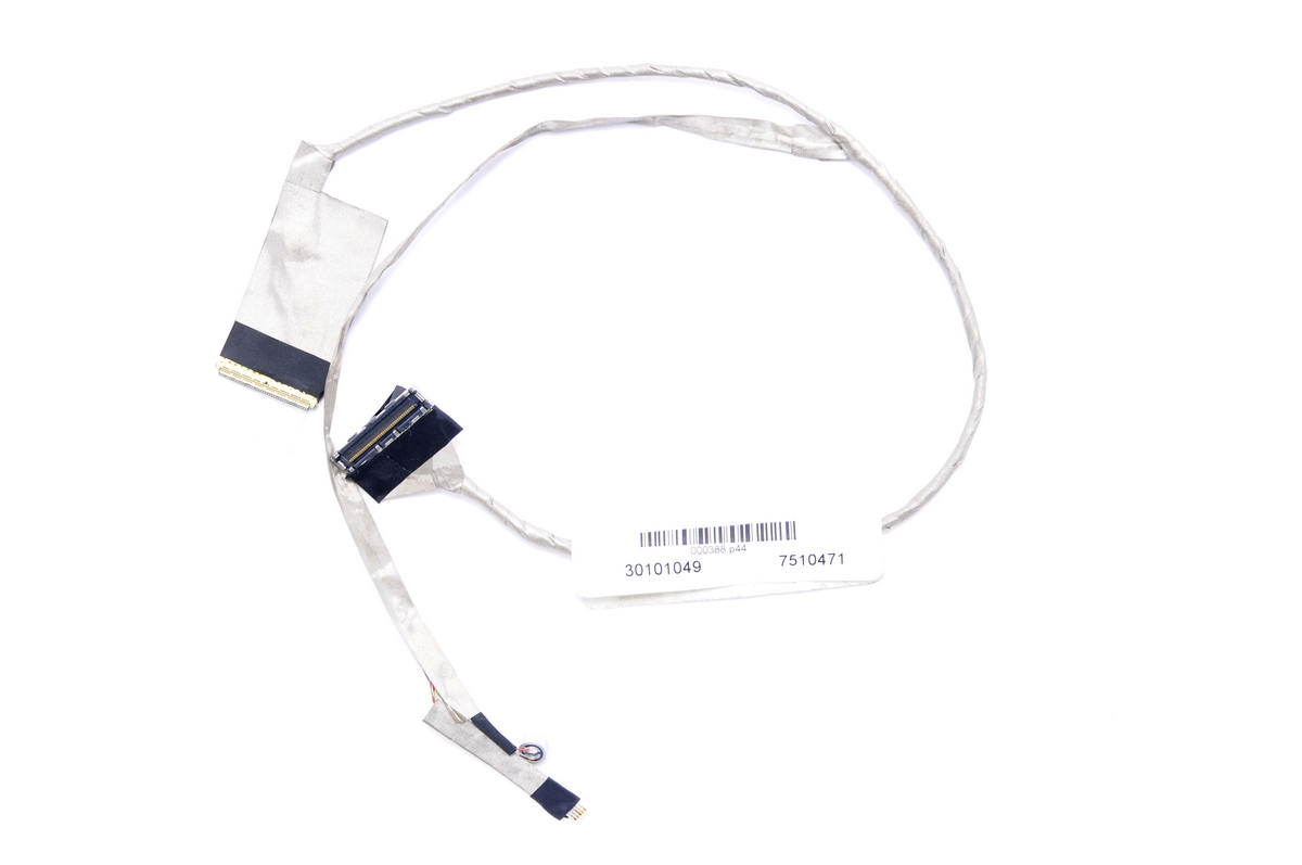 Лентов Кабел за лаптоп (LCD Cable) Acer Aspire E1-471 E1-471G V3-471 V3-471G | JAR Computers Лентов Кабел за лаптоп (LCD Cable) Acer Aspire E1-471 E1-471G V3-471 V3-471G