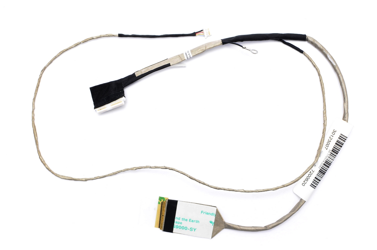 Лентов Кабел за лаптоп (LCD Cable) HP 320 321 325 326 420 421 425 620 621 625